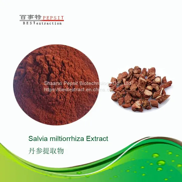 Салвия милтиорриза