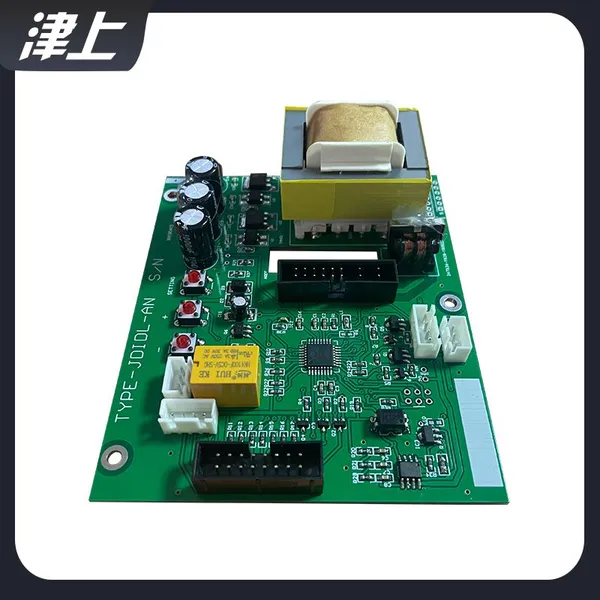 Intelligent Circuit Board JDIDL-A photo-5