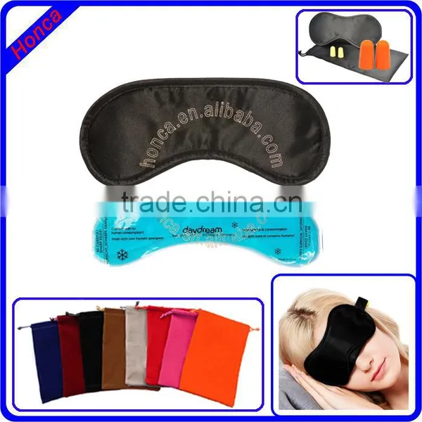 Custom Medical Eye Mask photo-2