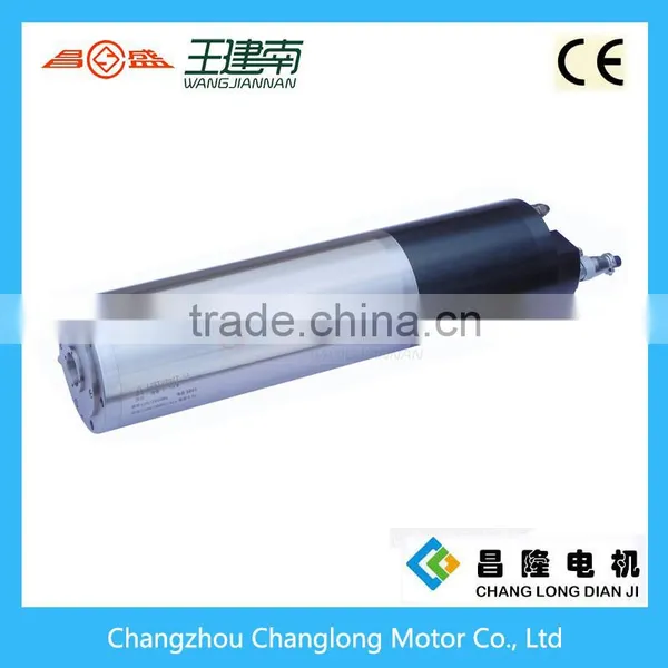 Cnc Precision Cutting Spindle ATC 7.5kw Water Cooled Spindle Automatic Tool Change BT40/ISO40 for Wood Working Cnc Router photo-2