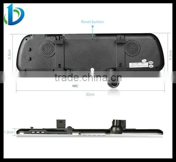High Quality Android Rearview Camera