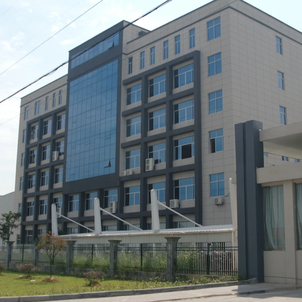 Taizhou Lida Outdoor Products.,ltd company overview - view 1