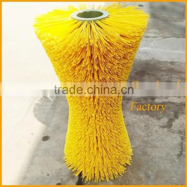 Automatic Comfortable Cattle Body Cleaning Brush ,Milk Cow Scratch Brush photo-5