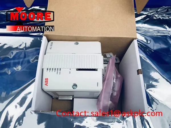 ABB DSCS 140 Brand New