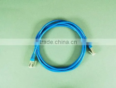 Shielded Connector Rj45 for Cat6