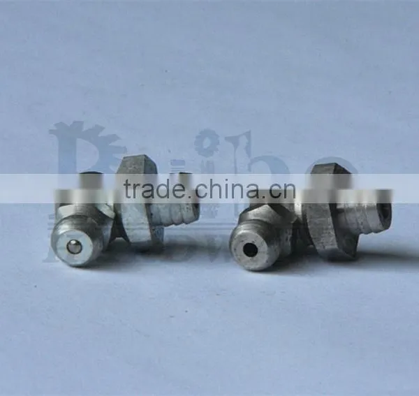 OEM Steel Plumbing Fixture