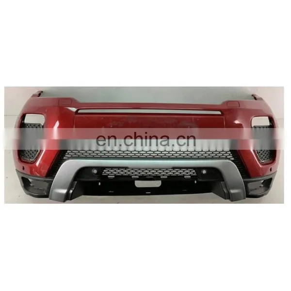 OEM LR079538 Front Bumper For Land Rover Range Rover Evoque 2012-2021 Auto Front Bumper photo-2