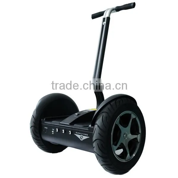 Cheapest 36 V High Power Self Balancing Electric Unicycle Scooter photo-6