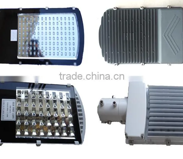 Suppliers Excellent Quality Apply In More Than 50 Country 50W Led Street Light Lamp photo-2