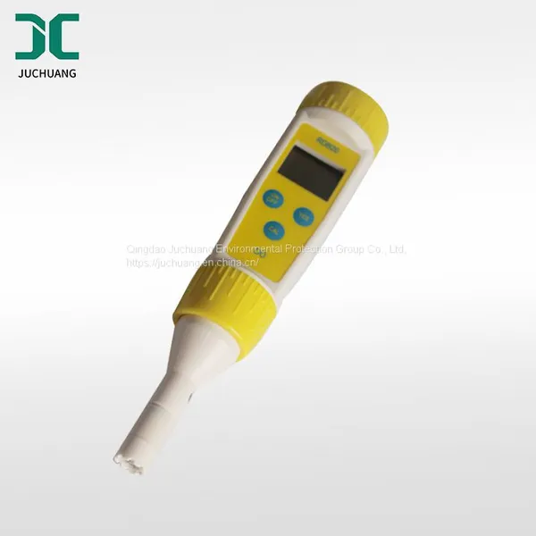 Portable Digital Water Quality Test Pen Tds Meter and ph Meter photo-2