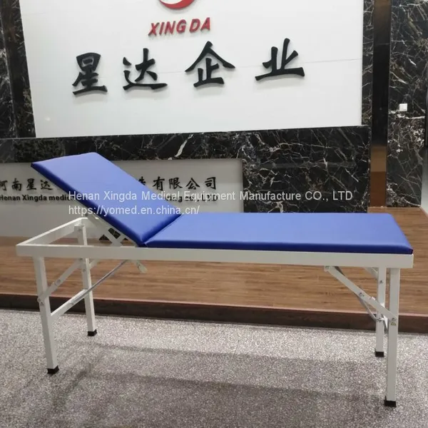 Examination Bed Massage Bed photo-3