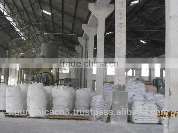 High Quality GCC_ Caco3 From Viet Nam_ PVC Plastics photo-2