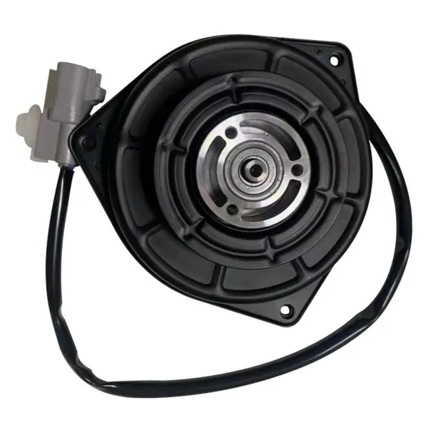 065000-7351 AUTO Cooling Fan Control Module Fits For Suzuki photo-3