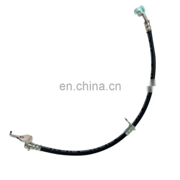 Left Front Brake Hose 01465-TF0-000 for Honda Fit Jazz ge gd 2007-2013 Insight Ze2 photo-2