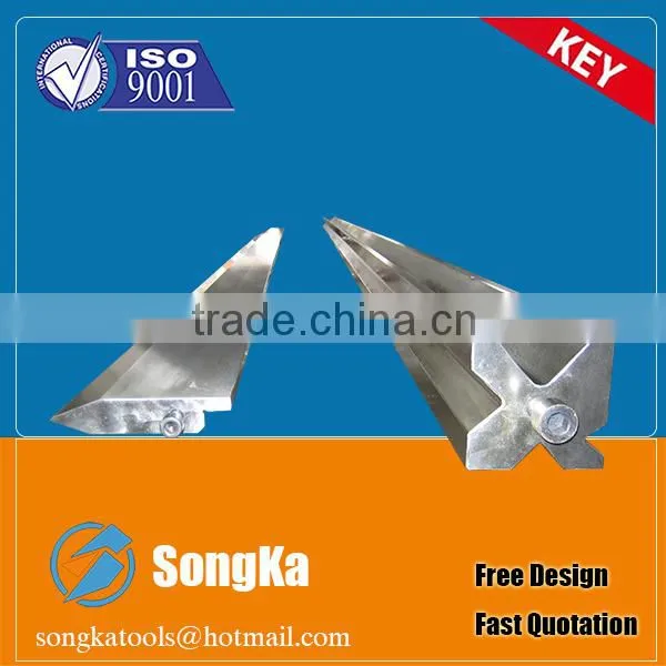 the Press Brake Toolings,bending Die, Can be Used for Kingsland, Mantech, Mebusa, Mecos, Megobal Press Brake Machine photo-4