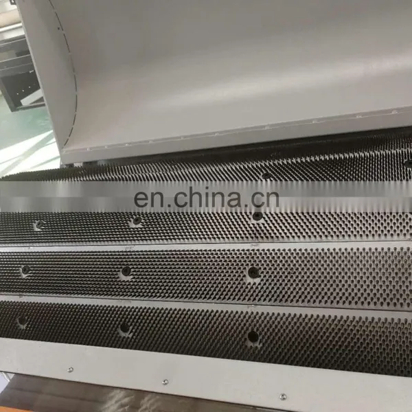 T&L Brand Waste Textile Recycling Machine Accessories photo-4