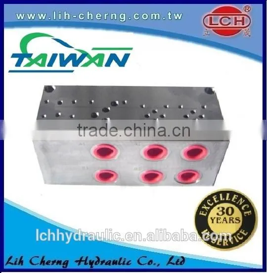  express china choke and manifold