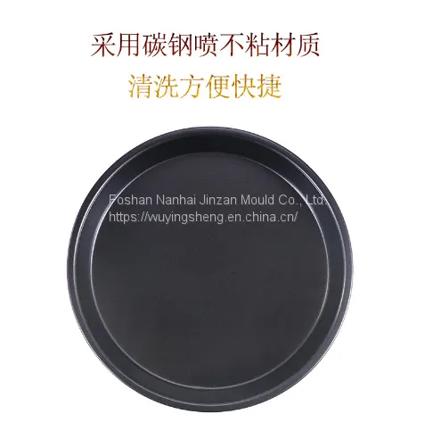 Aluminum Alloy Korean Soup Pot photo-5