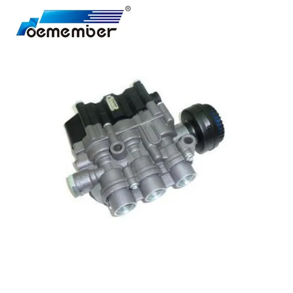 OE Member 4729000600 1506180 0003276725 0003278525 ECAS Solenoid Modulator Valve for Benz photo-3