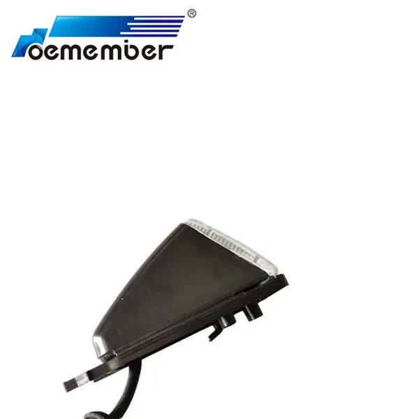 OE Member Top Lamp 20425484 1623727 1623726 Trucks Position Lamp for Volvo FH/FM photo-2