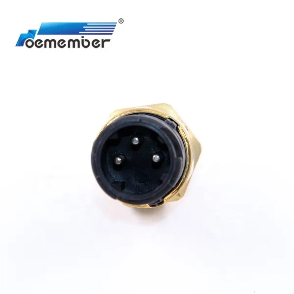 Truck Oil Pressure Sensor for VOLVO 11039575 photo-4