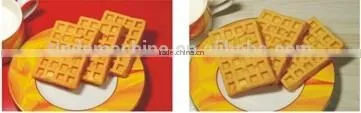 Automatic Waffle Bakery Machines photo-3