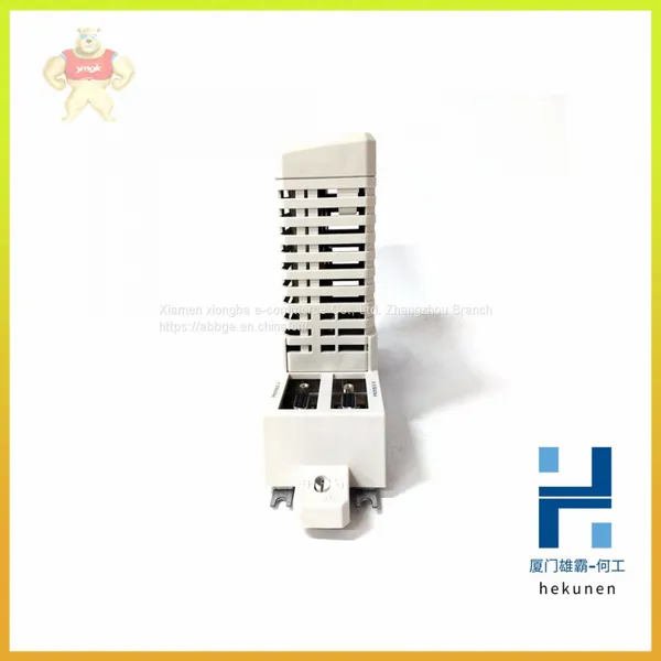 AO820 AO845A AO890 ABB Analog Output Module (8-channel Intrinsically Safe) photo-3