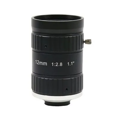 20MP 12mm 1.1