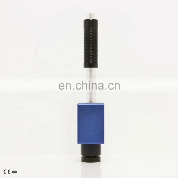 HST New Design Leeb Pen Type Digital Portable Hardness Tester for Wholesales photo-5