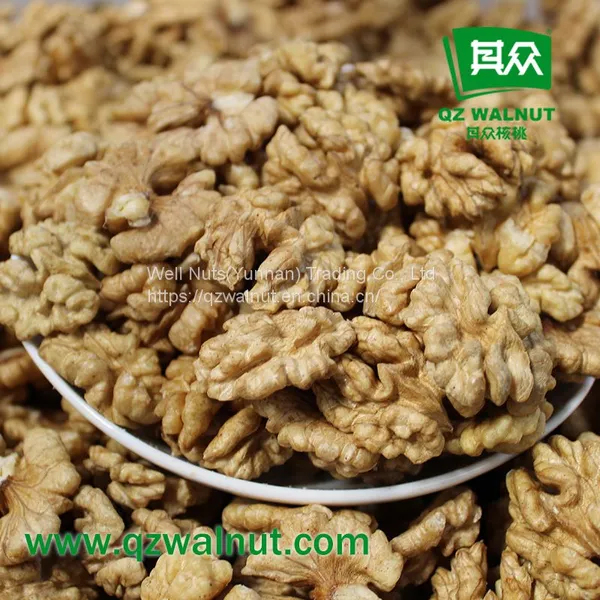 Yunnan Walnut Kernels Light Halves photo-3