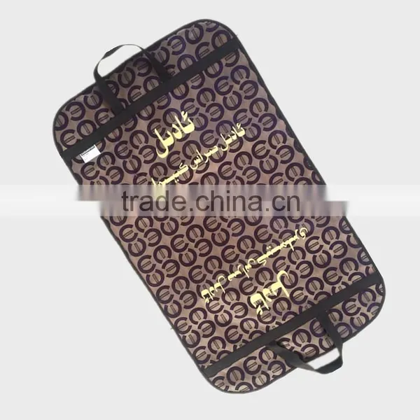 Chinese Suppliers Cheap Special Garment Bag photo-6