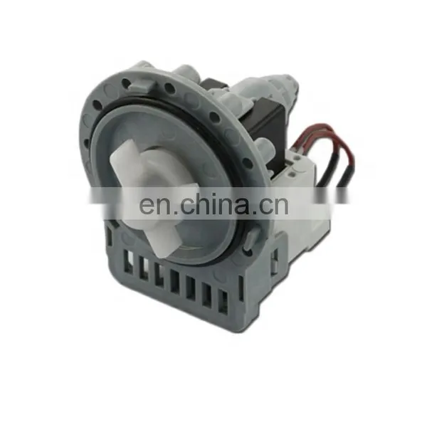 Peça de reposição para máquina de lavar SC-P838 - bomba de drenagem para máquina de lavar photo-2