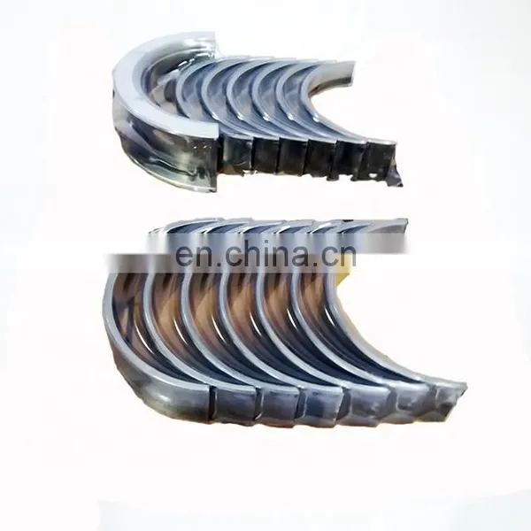 High Quality Engine Parts Crankshaft Bearing 3944158 3944153 3944163 photo-2