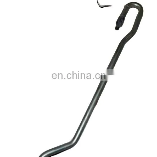 653/40113 Diesel Engine Tube 653/40113 Diesel Engine Truck Parts photo-3