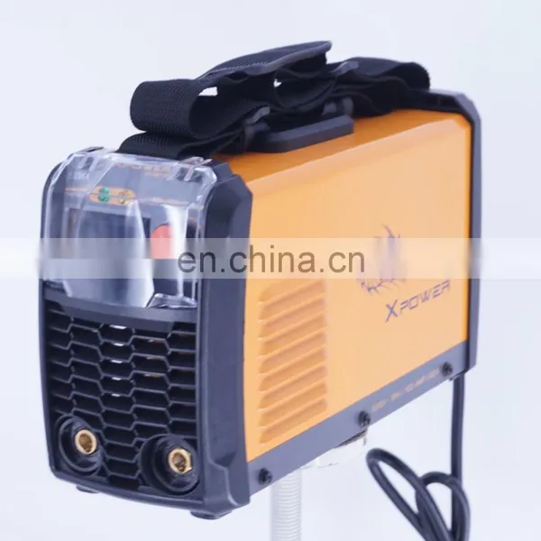 Future 168 Mma Inverter Arc Welding Machine photo-2