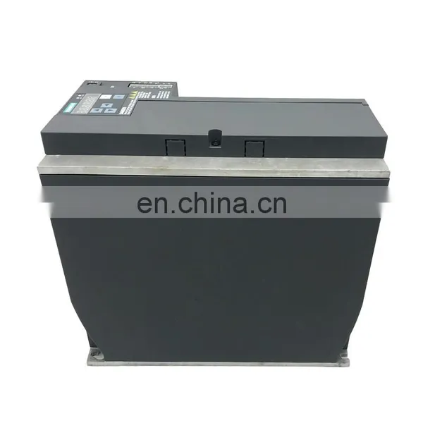 In Stock Siemens SINAMICS V90 Servo Drive 6SL3210-5FE15-0UA0 photo-5