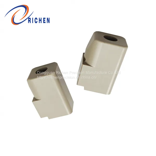 Component Metal Machining Parts Complex Communication Equipment Parts photo-5