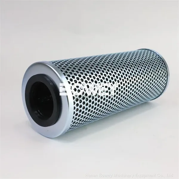 924455 Bowey Replaces Parker Hydraulic Oil Filter Element photo-3