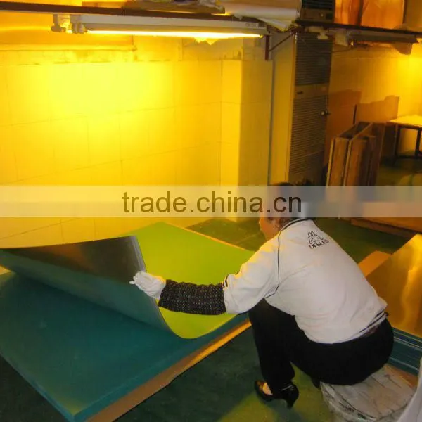 Positive CTP Plates photo-5