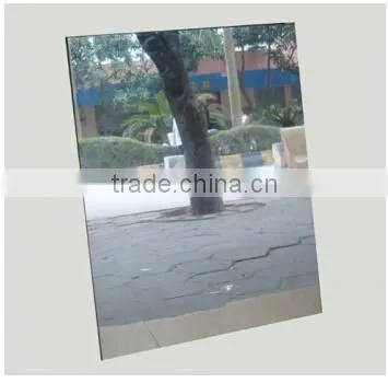 HALF MIRROR GLASS/ONE WAY MIRROR GLASS photo-3