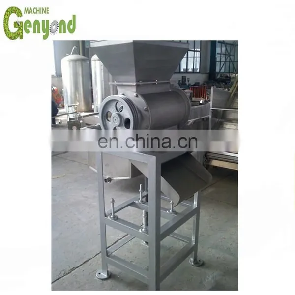 Hot Sale Tomato Paste Sachet Making Machine photo-5