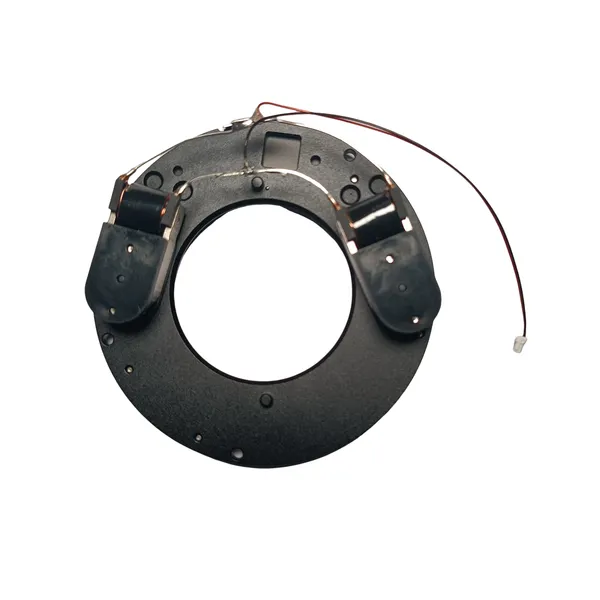 IR Infrared Thermal Imaging Shutter for Night Vision Thermal Camera Face Recognition Camera photo-2