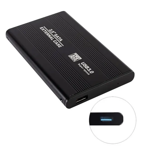 2.5 Inch Hard Disk Holder, Hard Disk Case, Off-line Pager photo-2