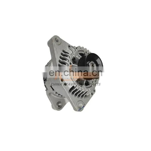 Dongfeng Commercial Truck Spare Parts C3972529 ALTERNATOR photo-4