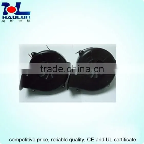 Single Phase 220v 50/60HZ 1200 Watts Centerfuge Blower Motor photo-4