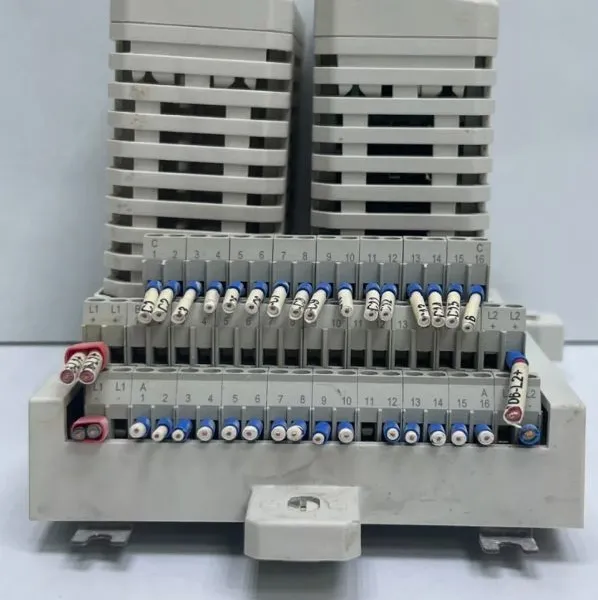 ABB DO880 3BSE028602R1 High Integrity Digital Output photo-4