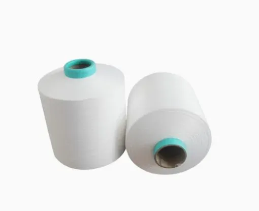 AAA Quality Recycled Polyester Yarn for Sewing Thread 50s/2 photo-3