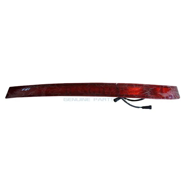 High Quality Higer Bus Spare Parts Tail Light 37HA1-31220-AMP KLQ6129Q Combined Rear Lights Led Lights 24v for Buses