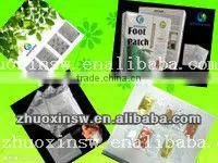 Slimming Detox Foot Patch With CE Certificate photo-2