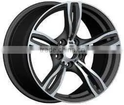 Car Alloy Wheels 5x120 Wheels for BMW M5-M6 Wheels Rims